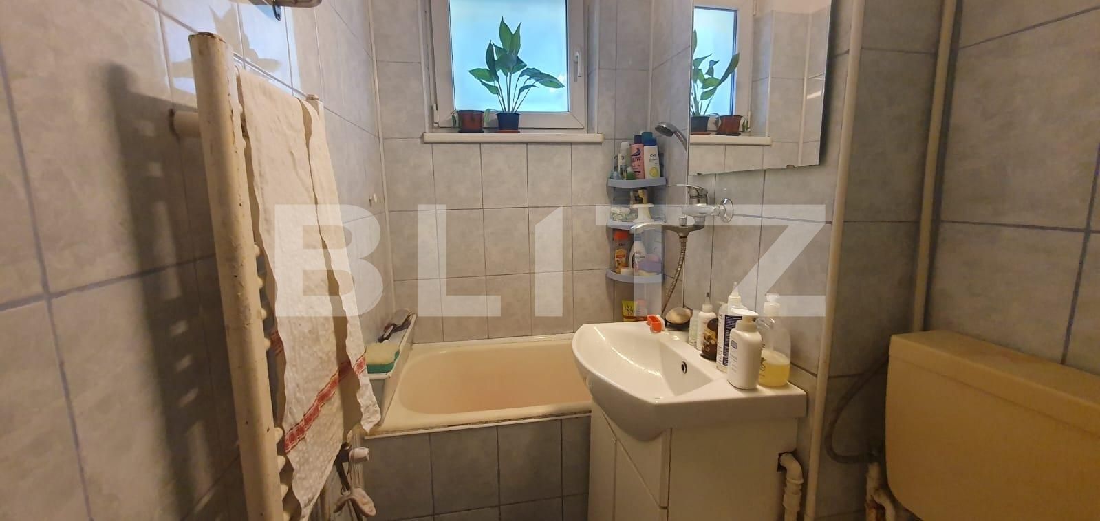 Apartament de vânzare 2 camere Tudor - 123558AV | BLITZ Târgu Mureș | Poza6