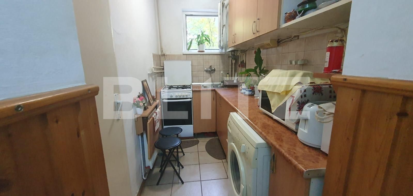 Apartament de vânzare 2 camere Tudor - 123558AV | BLITZ Târgu Mureș | Poza4