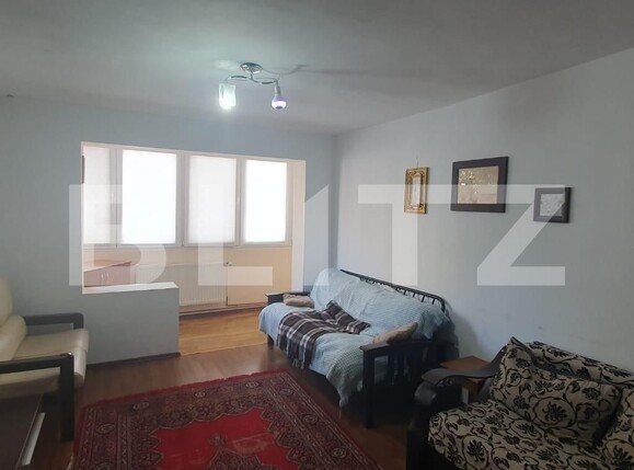 Apartament de vânzare 4 camere 1 Decembrie 1918 - 123565AV | BLITZ Târgu Mureș | Poza1
