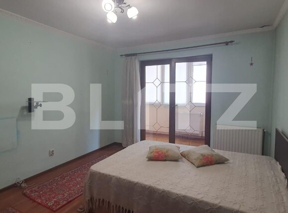 Apartament de vânzare 4 camere 1 Decembrie 1918 - 123565AV | BLITZ Târgu Mureș | Poza3