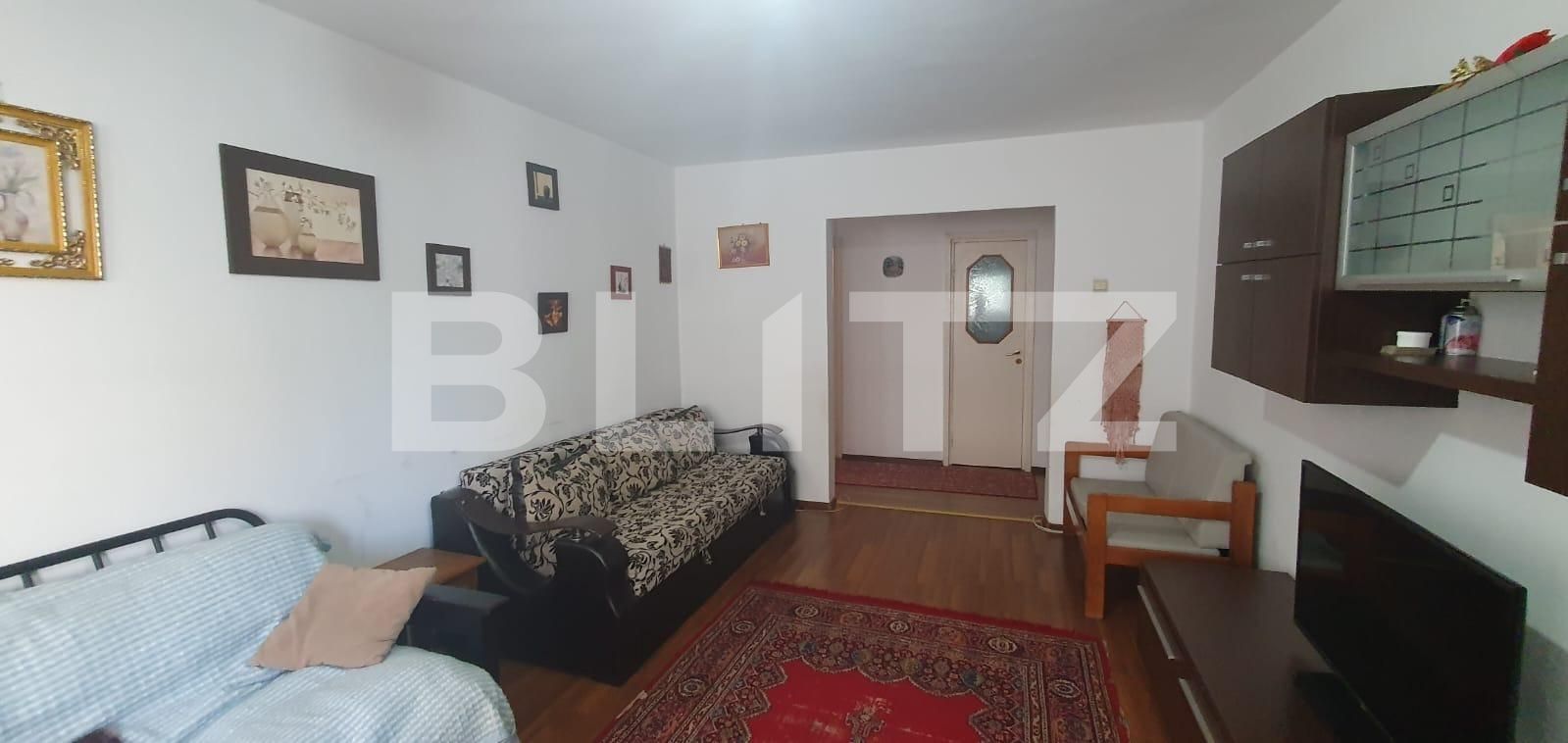 Apartament de vânzare 4 camere 1 Decembrie 1918 - 123565AV | BLITZ Târgu Mureș | Poza2