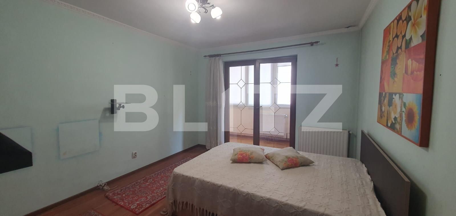 Apartament de vânzare 4 camere 1 Decembrie 1918 - 123565AV | BLITZ Târgu Mureș | Poza3