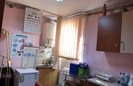 Cabinet de pediatrie, 95 mp, zona Tudor