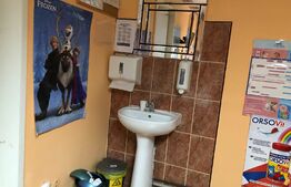 Cabinet de pediatrie, 95 mp, zona Tudor