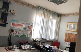 Cabinet de pediatrie, 95 mp, zona Tudor