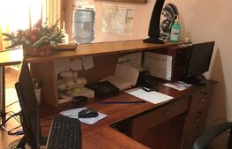 Cabinet de pediatrie, 95 mp, zona Tudor