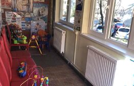 Cabinet de pediatrie, 95 mp, zona Tudor