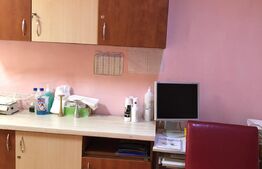 Cabinet de pediatrie, 95 mp, zona Tudor