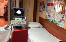 Cabinet de pediatrie, 95 mp, zona Tudor