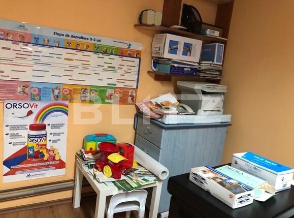 Apartament de vânzare 4 camere Tudor - 123572AV | BLITZ Târgu Mureș | Poza12