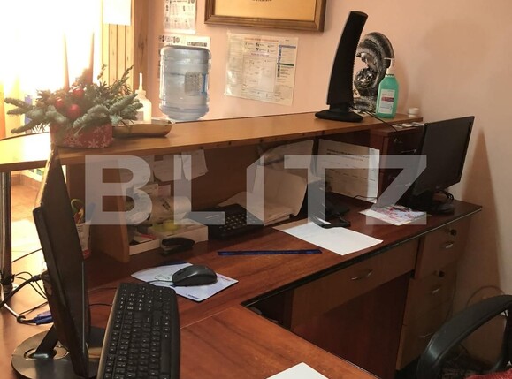 Apartament de vânzare 4 camere Tudor - 123572AV | BLITZ Târgu Mureș | Poza1