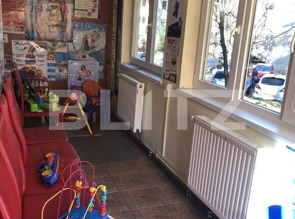 Apartament de vânzare 4 camere Tudor - 123572AV | BLITZ Târgu Mureș | Poza2