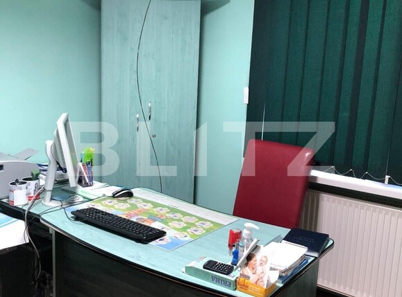 Apartament de vânzare 4 camere Tudor - 123572AV | BLITZ Târgu Mureș | Poza9