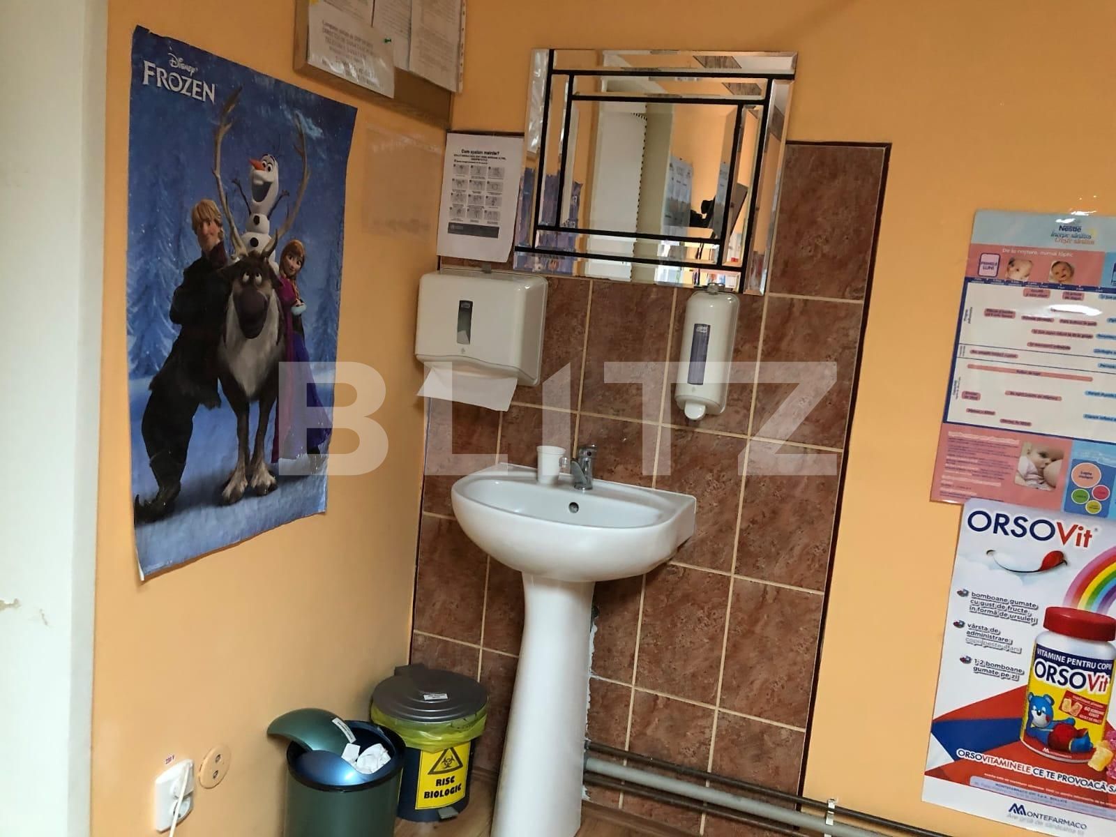 Apartament de vânzare 4 camere Tudor - 123572AV | BLITZ Târgu Mureș | Poza11