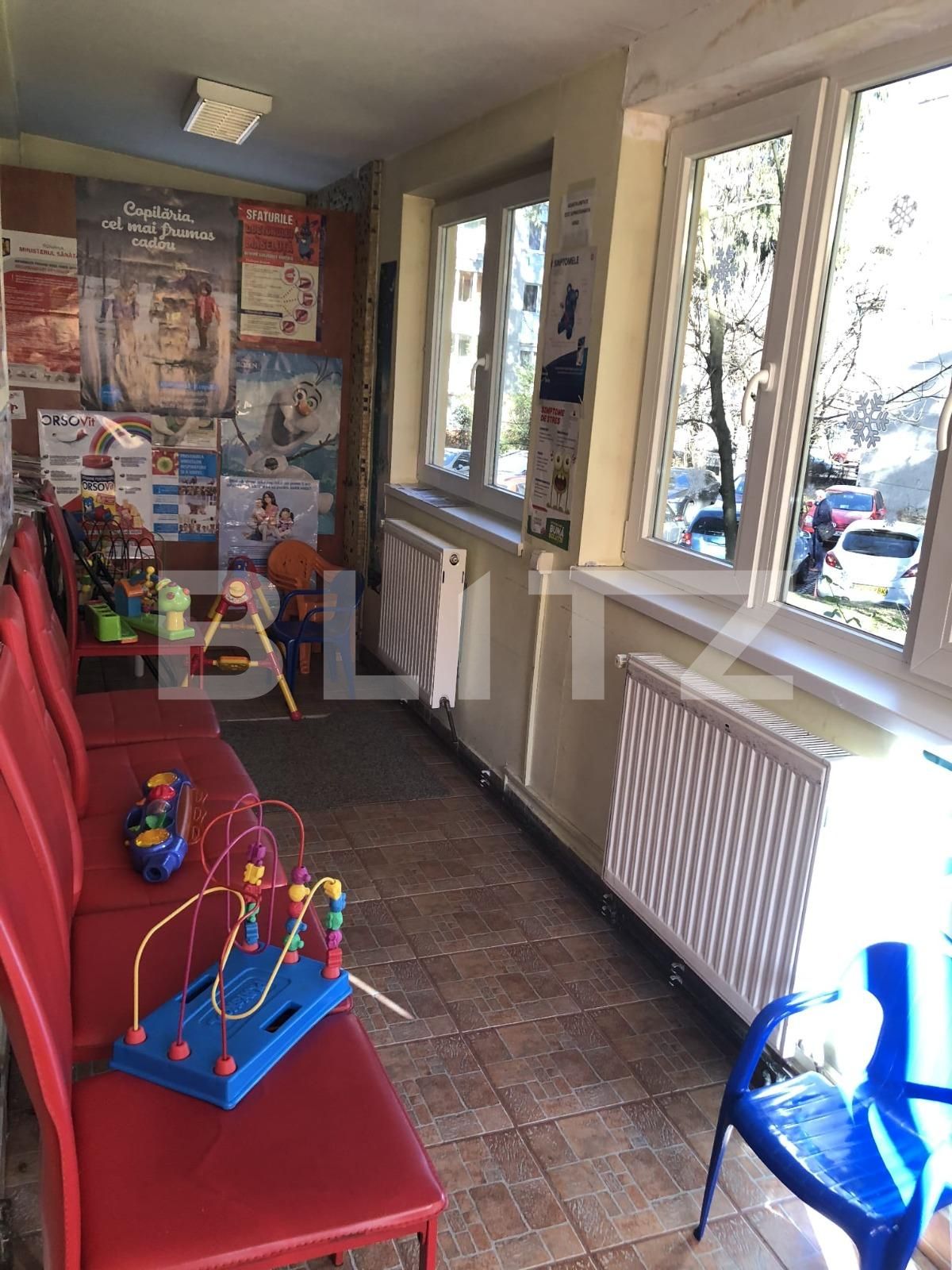 Apartament de vânzare 4 camere Tudor - 123572AV | BLITZ Târgu Mureș | Poza2