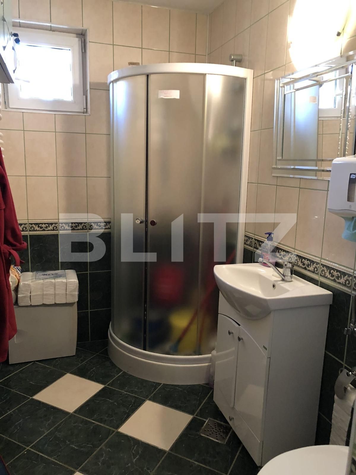 Apartament de vânzare 4 camere Tudor - 123572AV | BLITZ Târgu Mureș | Poza4