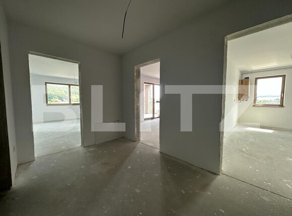 Apartament de vânzare 2 camere Tudor - 123593AV | BLITZ Târgu Mureș | Poza1