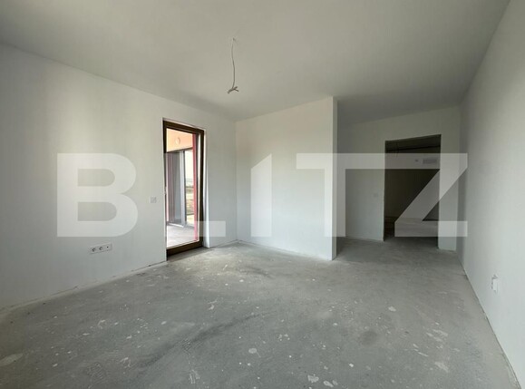Apartament de vânzare 2 camere Tudor - 123593AV | BLITZ Târgu Mureș | Poza3