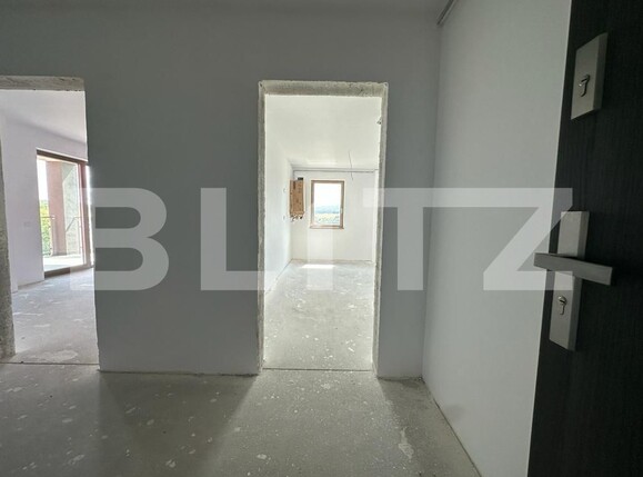 Apartament de vânzare 2 camere Tudor - 123593AV | BLITZ Târgu Mureș | Poza4