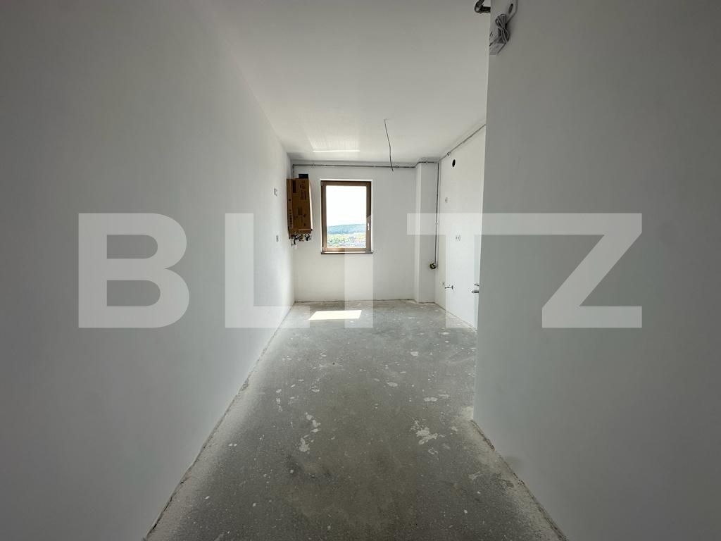 Apartament de vânzare 2 camere Tudor - 123593AV | BLITZ Târgu Mureș | Poza2