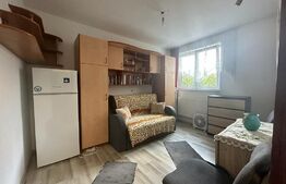 Garsoniera , 17 mp, Ady Endre