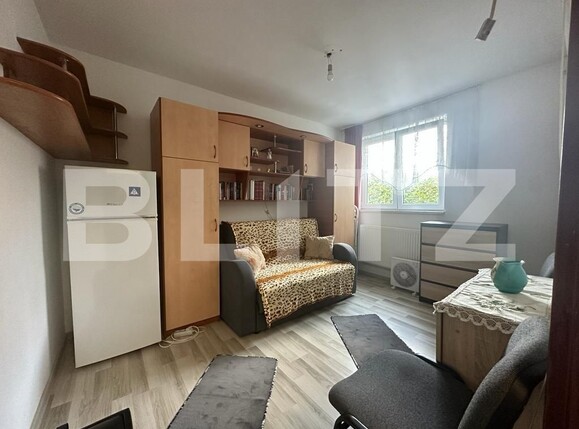 Garsonieră de vânzare Rovinari - 123594AV | BLITZ Târgu Mureș | Poza1