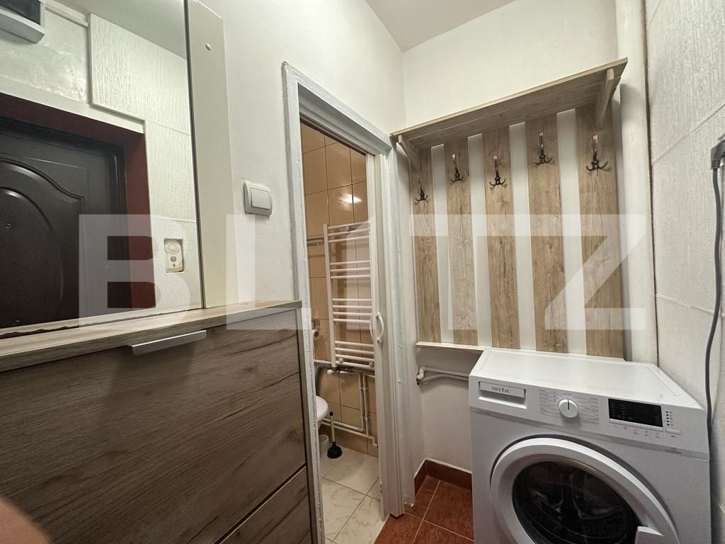 Garsonieră de vânzare Rovinari - 123594AV | BLITZ Târgu Mureș | Poza5
