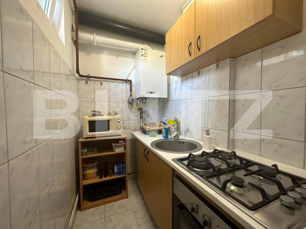 Garsonieră de vânzare Rovinari - 123594AV | BLITZ Târgu Mureș | Poza2