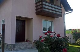 Casa cu 3 camere, 140mp, zona Nazna