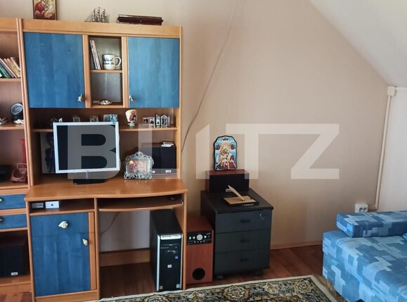 Casa de vânzare 3 camere Nazna - 123602CV | BLITZ Târgu Mureș | Poza3