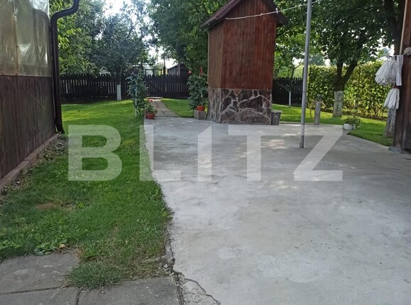 Casa de vânzare 3 camere Nazna - 123602CV | BLITZ Târgu Mureș | Poza5