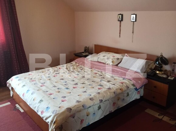 Casa de vânzare 3 camere Nazna - 123602CV | BLITZ Târgu Mureș | Poza2