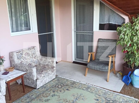 Casa de vânzare 3 camere Nazna - 123602CV | BLITZ Târgu Mureș | Poza7