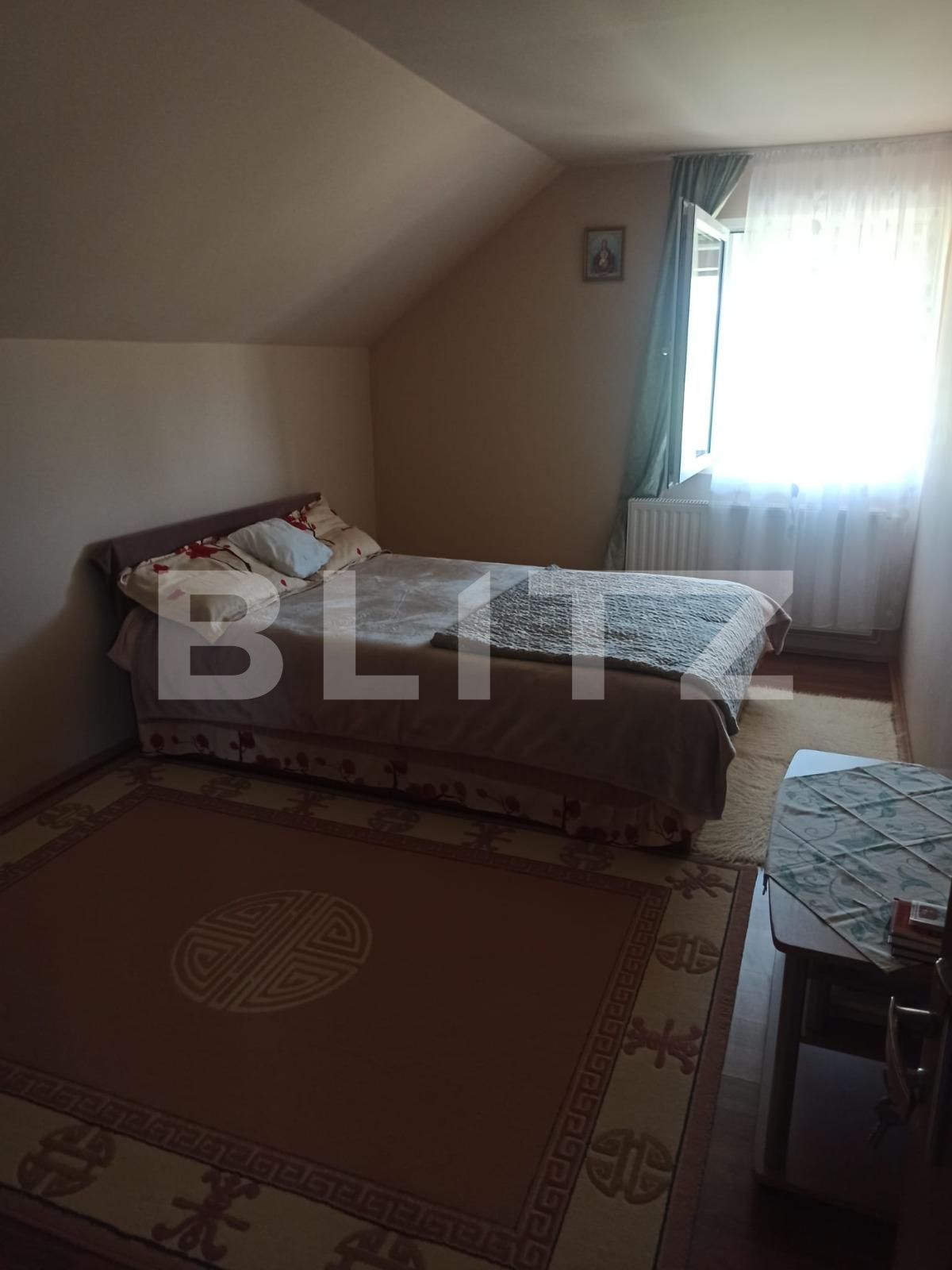 Casa de vânzare 3 camere Nazna - 123602CV | BLITZ Târgu Mureș | Poza4