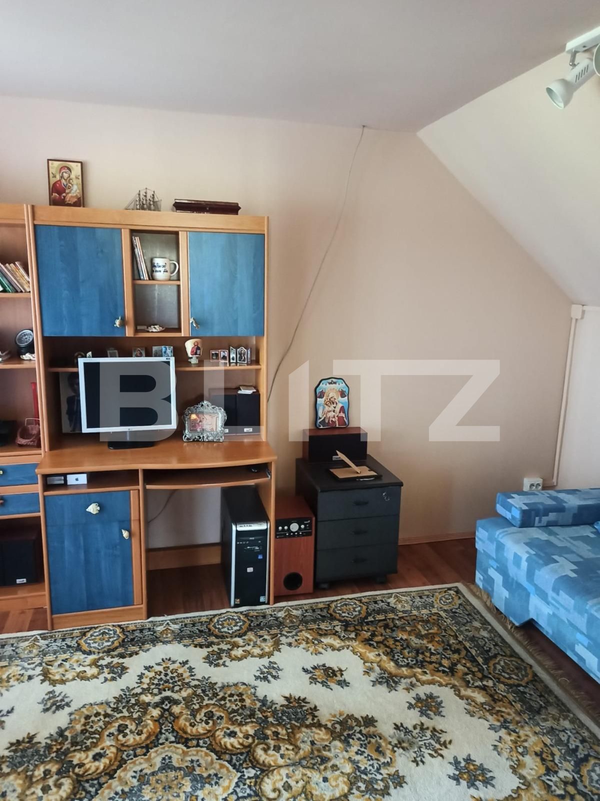 Casa de vânzare 3 camere Nazna - 123602CV | BLITZ Târgu Mureș | Poza3
