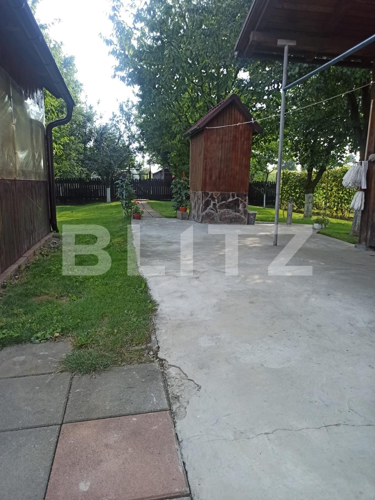 Casa de vânzare 3 camere Nazna - 123602CV | BLITZ Târgu Mureș | Poza5