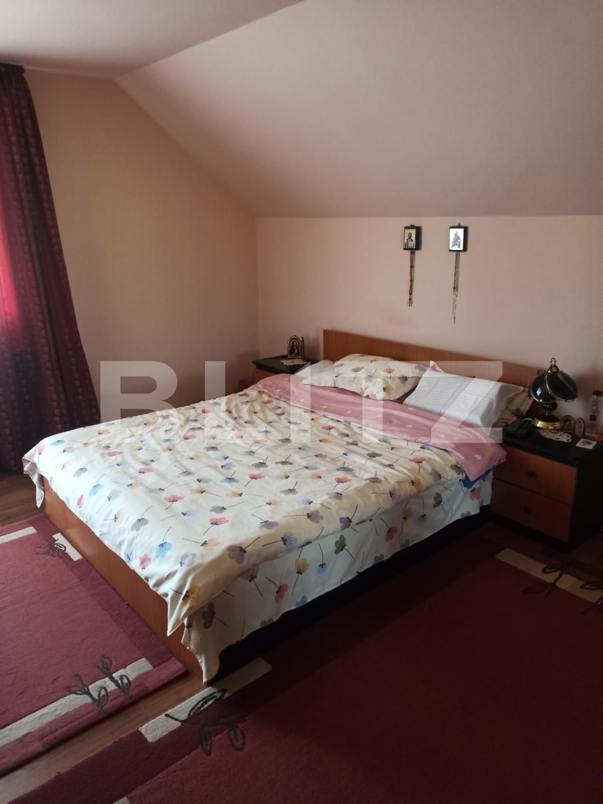 Casa de vânzare 3 camere Nazna - 123602CV | BLITZ Târgu Mureș | Poza2