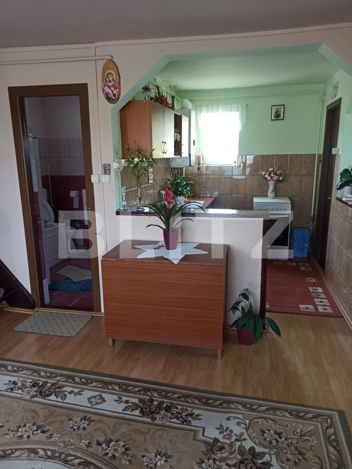 Casa de vânzare 3 camere Nazna - 123602CV | BLITZ Târgu Mureș | Poza6