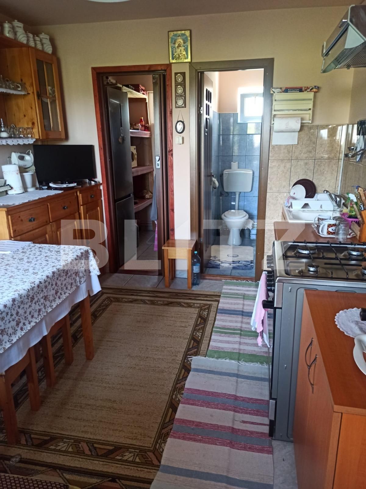 Casa de vânzare 3 camere Nazna - 123602CV | BLITZ Târgu Mureș | Poza9