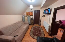 Casa pe un nivel, 53 mp utili , 120mp suprafață teren, cartier Remetea 