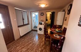 Casa pe un nivel, 53 mp utili , 120mp suprafață teren, cartier Remetea 