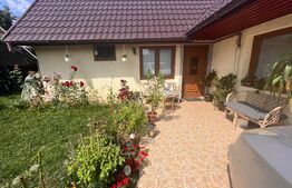 Casa pe un nivel, 53 mp utili , 120mp suprafață teren, cartier Remetea 