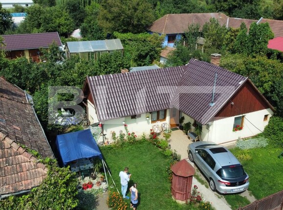 Casa de vânzare 2 camere Remetea - 123607CV | BLITZ Târgu Mureș | Poza6