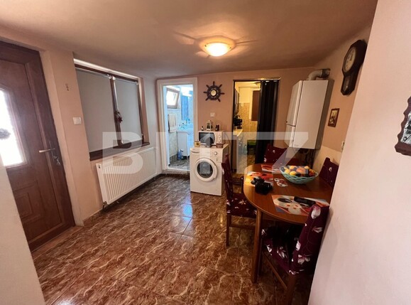 Casa de vânzare 2 camere Remetea - 123607CV | BLITZ Târgu Mureș | Poza2