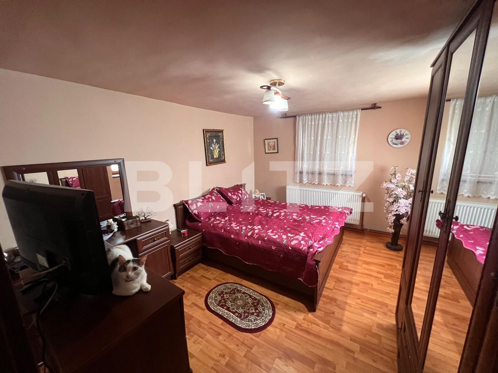 Casa de vânzare 2 camere Remetea - 123607CV | BLITZ Târgu Mureș | Poza4
