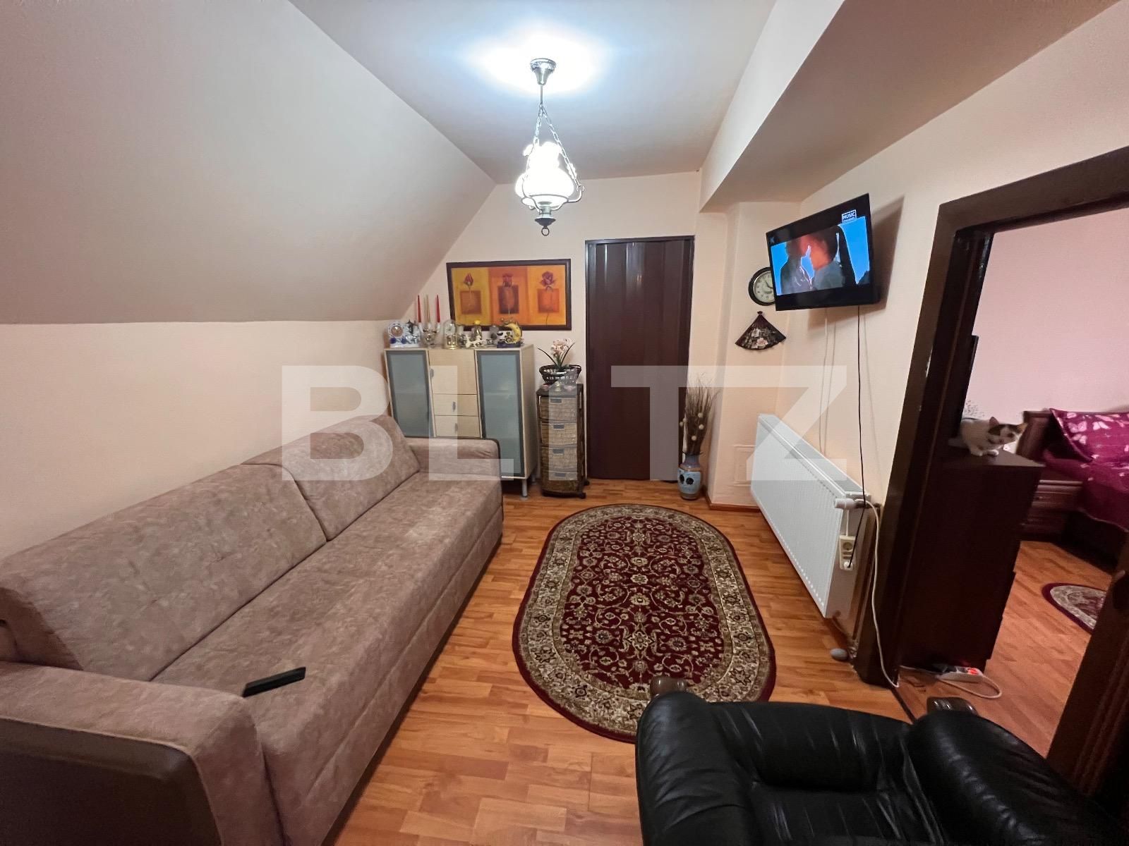 Casa de vânzare 2 camere Remetea - 123607CV | BLITZ Târgu Mureș | Poza3