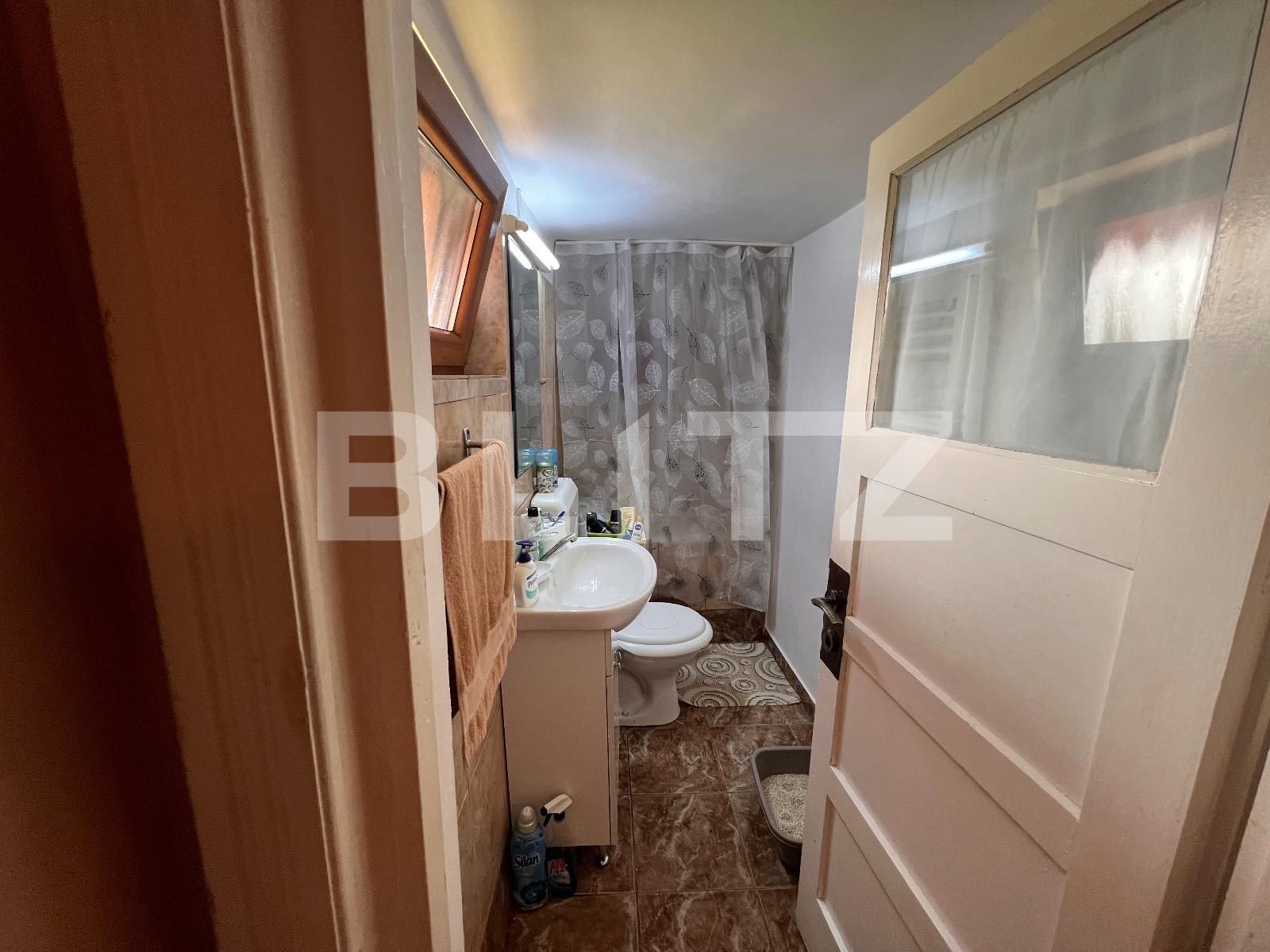 Casa de vânzare 2 camere Remetea - 123607CV | BLITZ Târgu Mureș | Poza5