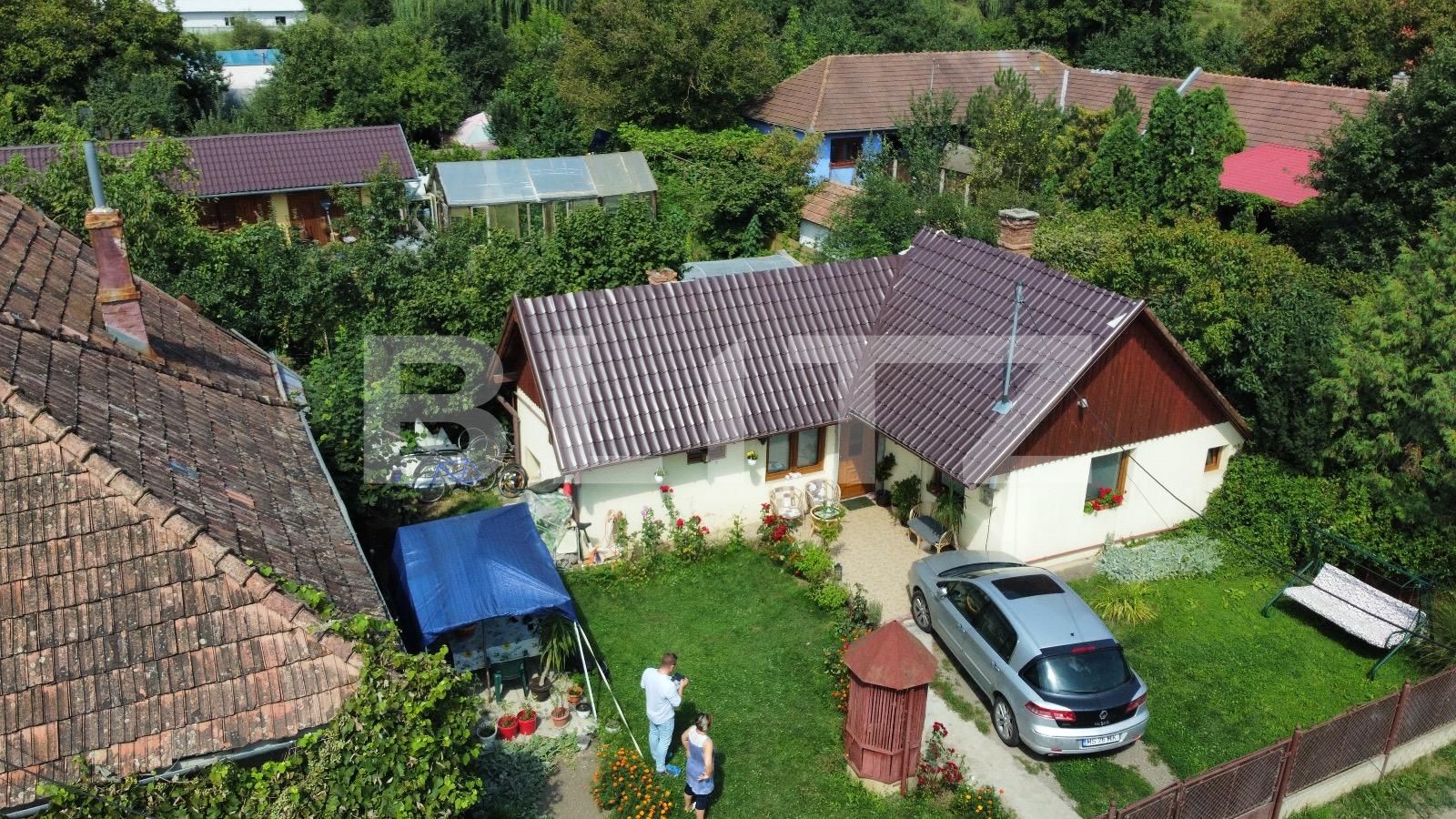 Casa de vânzare 2 camere Remetea - 123607CV | BLITZ Târgu Mureș | Poza6
