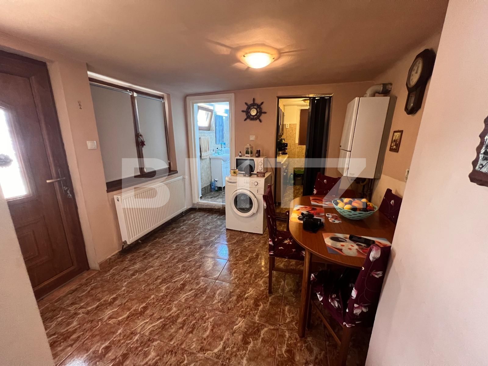 Casa de vânzare 2 camere Remetea - 123607CV | BLITZ Târgu Mureș | Poza2