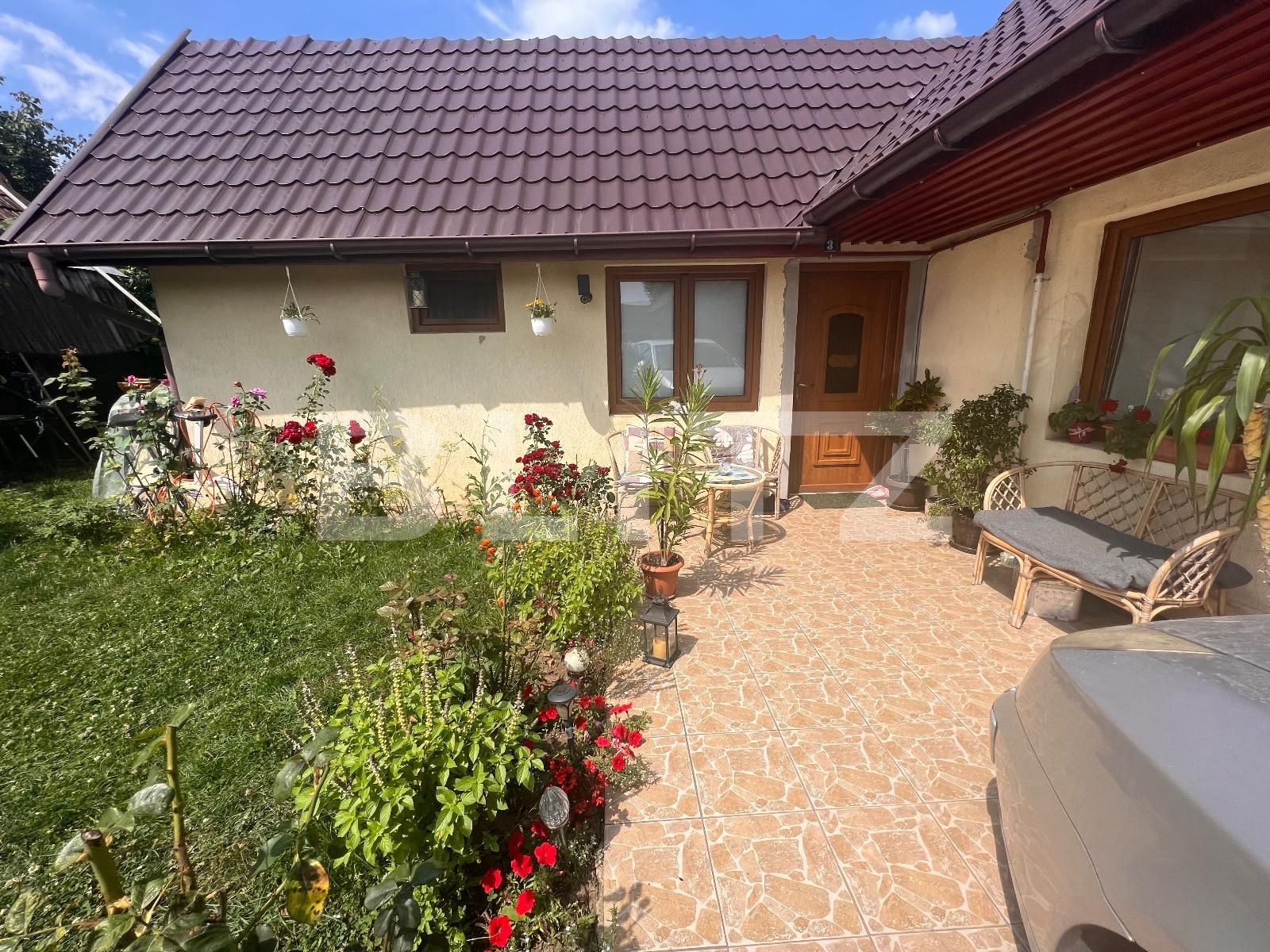Casa de vânzare 2 camere Remetea - 123607CV | BLITZ Târgu Mureș | Poza7